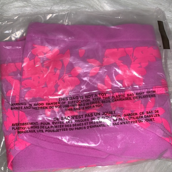 🆕VS PINK SEAMLESS HIPSTER.NIP! - Picture 3 of 3